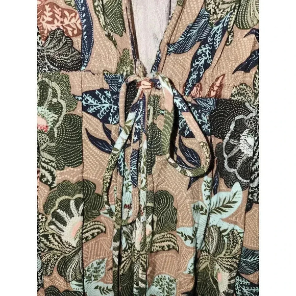 Evereve Mindy Wrap XS/S - Picture 5 of 8